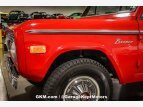 Thumbnail Photo 53 for 1972 Ford Bronco